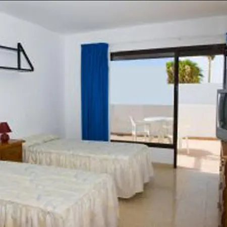 Lilas (adults Only) Apartament *