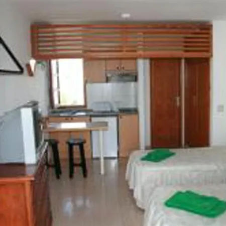 Lilas (adults Only) Apartament