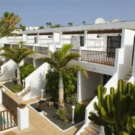 Lilas (adults Only) * Puerto del Carmen (Lanzarote)