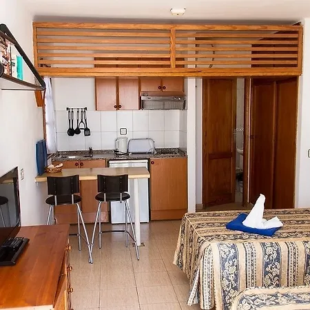 Apartment Lilas (adults Only)