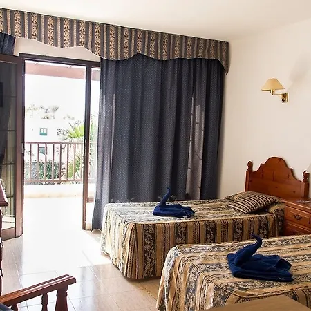 Lilas (adults Only) Apartament Puerto del Carmen (Lanzarote)