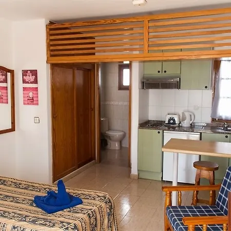 Apartament Lilas (adults Only) *