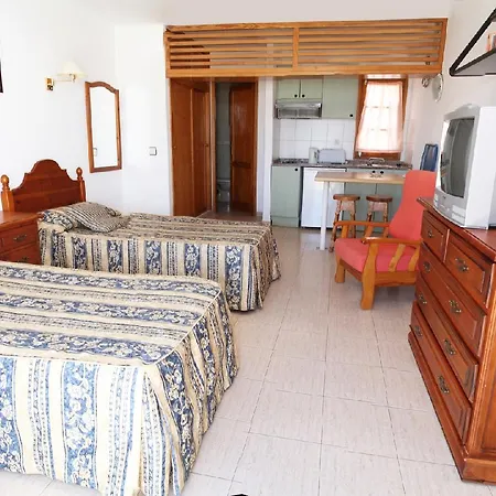 Lilas (adults Only) * Puerto del Carmen (Lanzarote)