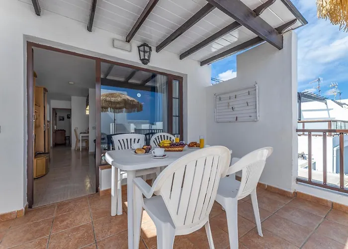 Apartman Lilas (adults Only) Puerto del Carmen