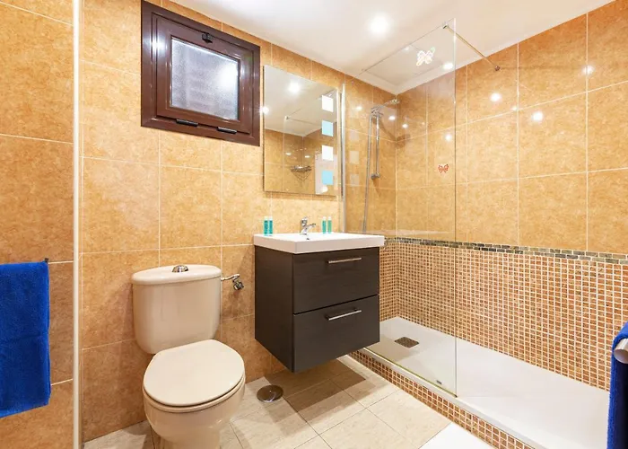 Lilas (adults Only) Puerto del Carmen