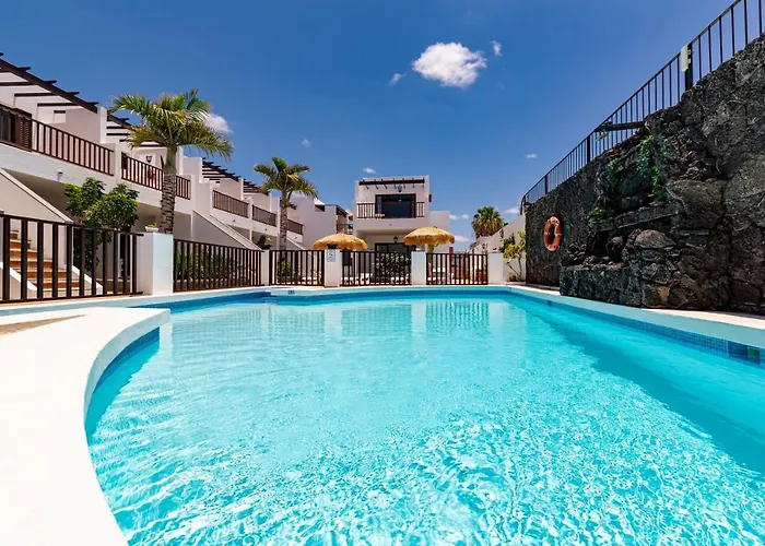 Lilas (adults Only) Puerto del Carmen