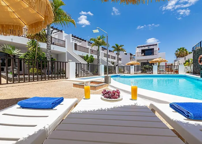 Lilas (adults Only) Puerto del Carmen