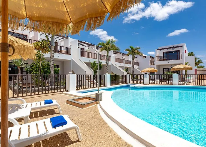 Lilas (adults Only) * Puerto del Carmen