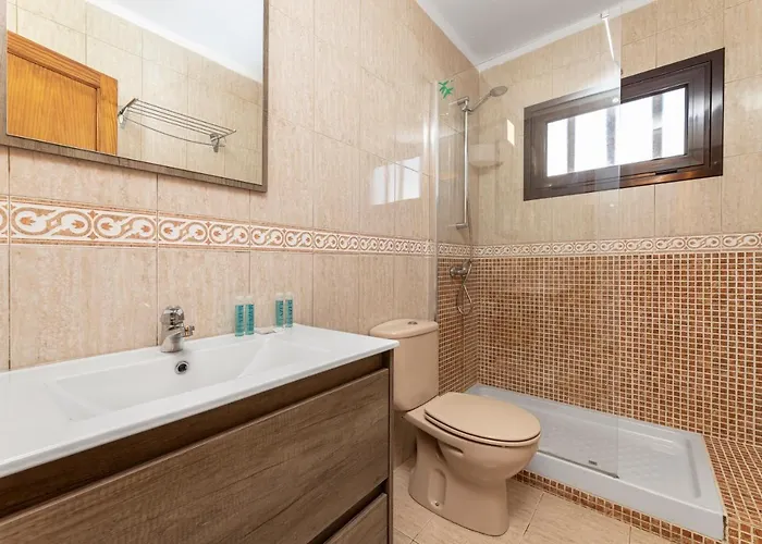 Lilas (adults Only) Apartman Puerto del Carmen