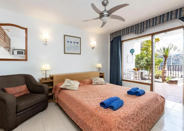 Apartment Lilas (adults Only) Puerto del Carmen (Lanzarote)