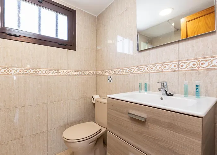 Lilas (adults Only) * Puerto del Carmen