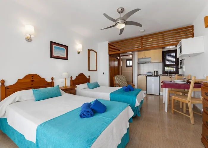 Apartman Lilas (adults Only) Puerto del Carmen