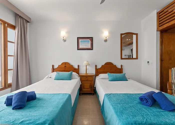 Apartment Lilas (adults Only) Puerto del Carmen (Lanzarote)