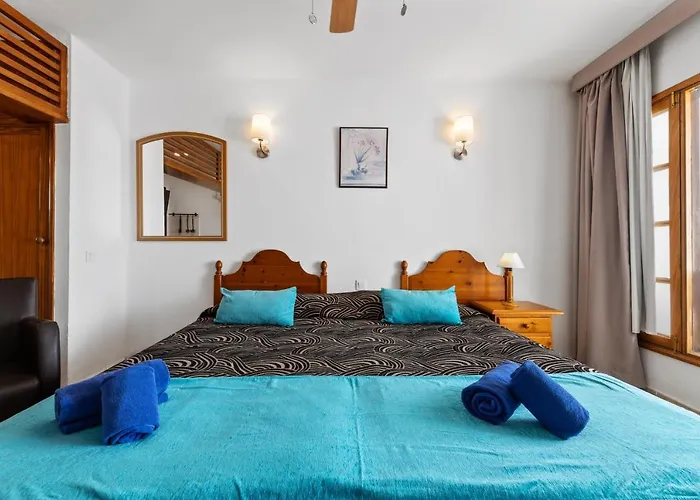 Lilas (adults Only) Puerto del Carmen