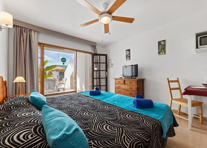 Apartman Lilas (adults Only) *