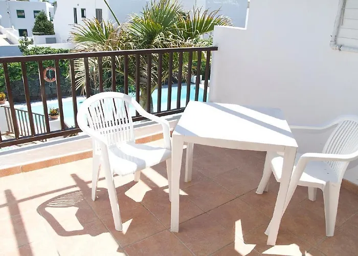 Apartment Lilas (adults Only) Puerto del Carmen (Lanzarote)