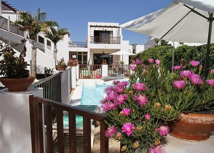 Lilas (adults Only) Puerto del Carmen