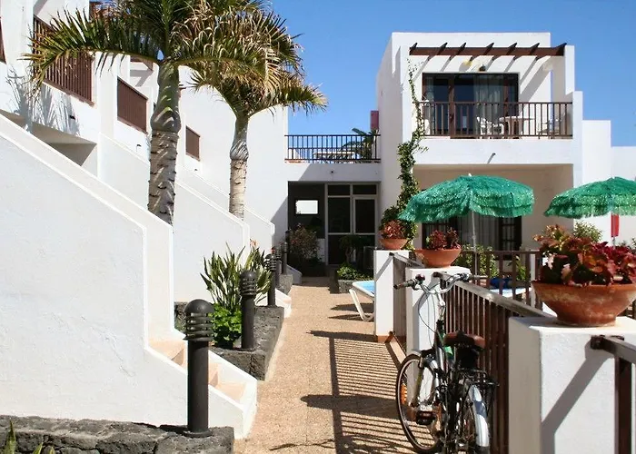 Lilas (adults Only) Puerto del Carmen