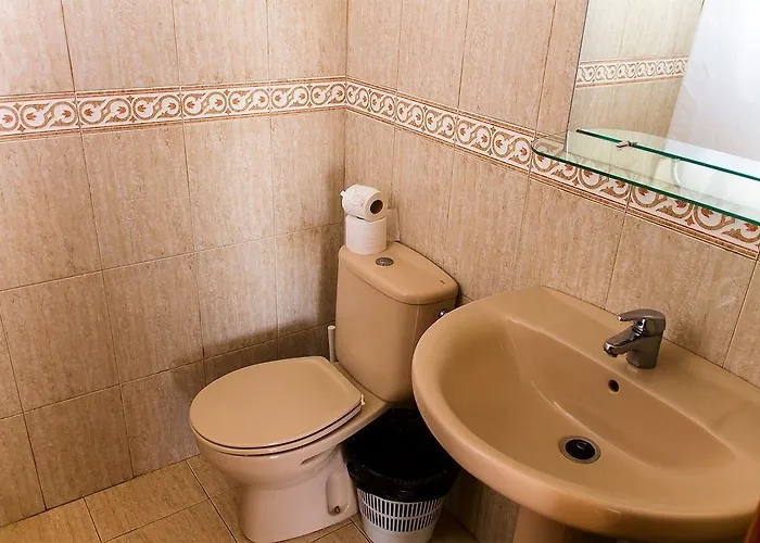 Apartman Lilas (adults Only) *