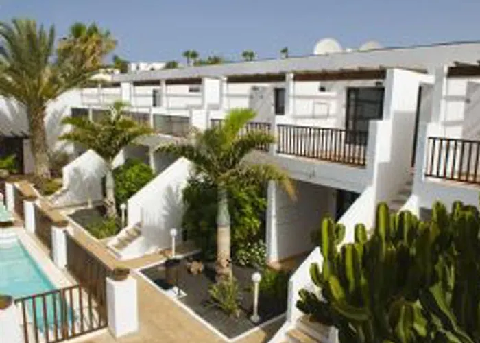 Lilas (adults Only) * Puerto del Carmen