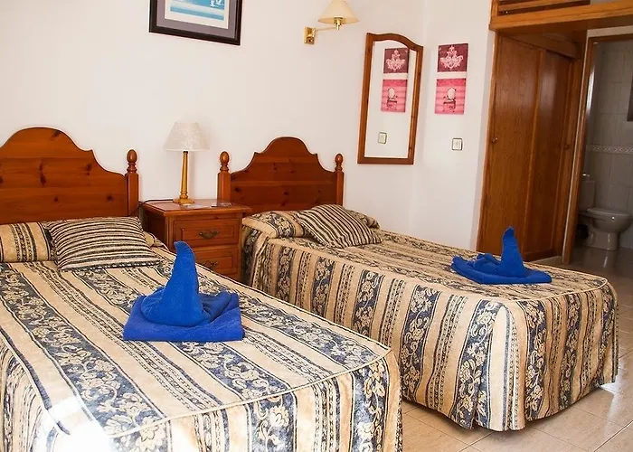 Lilas (adults Only) Puerto del Carmen