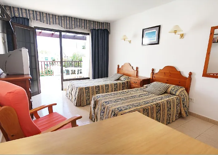 Lilas (adults Only) Puerto del Carmen