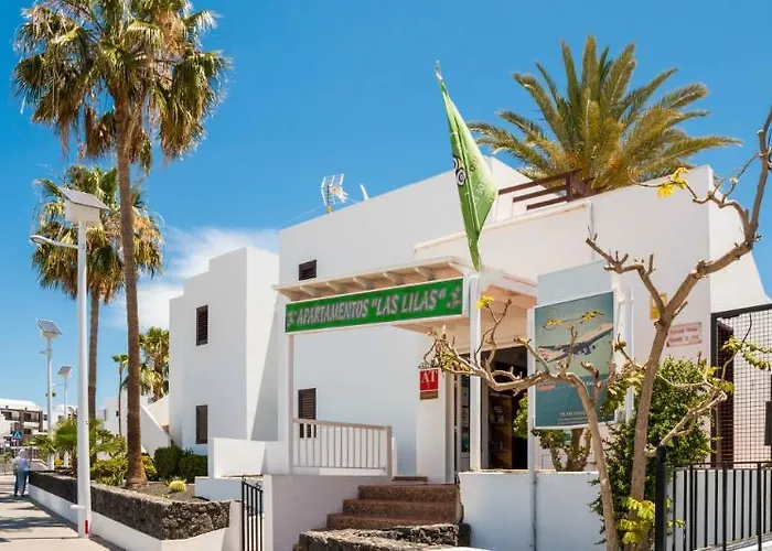 Lilas (adults Only) *