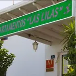 Lilas (adults Only) Apartment Puerto del Carmen (Lanzarote)